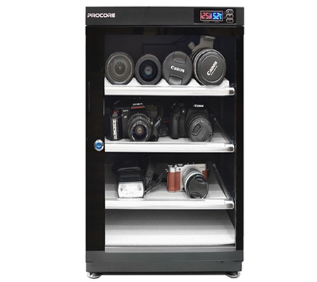 Procore PC-55 Electric Dry Cabinet