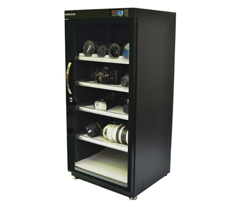 Procore 125S Electronic Dry Cabinet