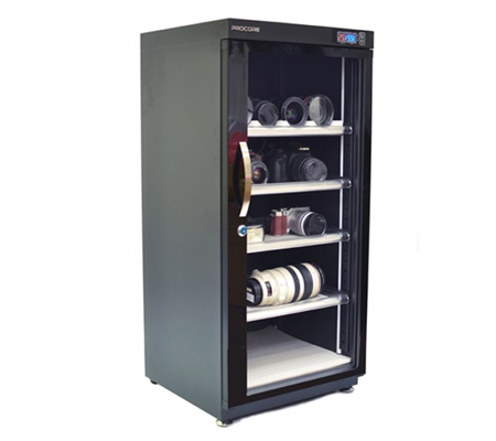 Procore 125S Electronic Dry Cabinet