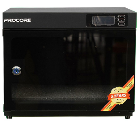 Procore PC-25 Electric Dry Cabinet 25L