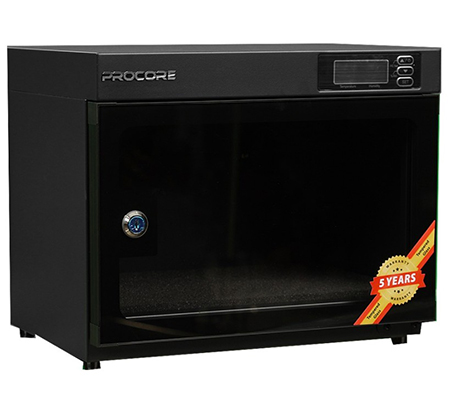 Procore PC-25 Electric Dry Cabinet 25L