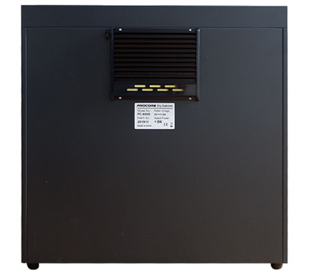 Procore PC-80HS Electric Dry Cabinet