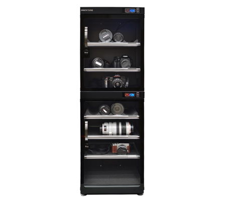 Procore PC-160 Electronic Dry Cabinet 160L