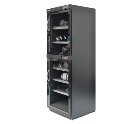 Procore PC-160 Electronic Dry Cabinet 160L