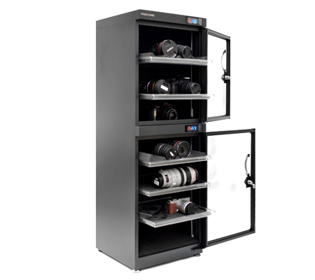 Procore PC-160 Electronic Dry Cabinet 160L