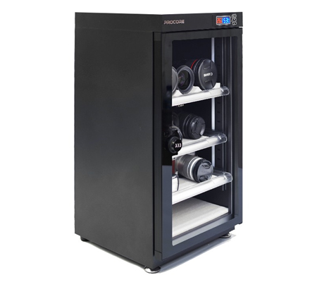 Procore PC-85 Electronic Dry Cabinet 85L