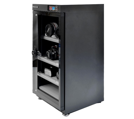 Procore PC-85 Electronic Dry Cabinet 85L