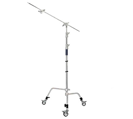 Procore K3 C Stand Grip Arm Kit Lift with Wheels