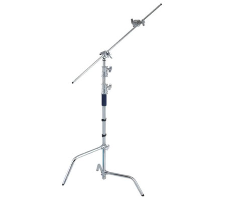 Procore K3 C Stand Grip Arm Kit Lift with Wheels