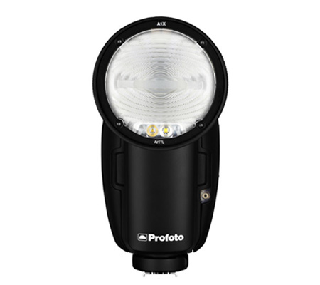 Profoto A1X AirTTL-S Studio Light for Sony
