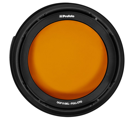 Profoto OCF II Grid and Gel Kit