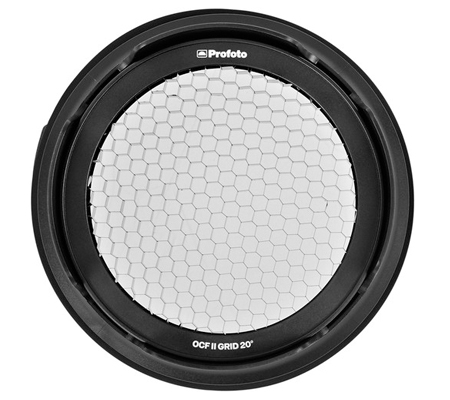 Profoto OCF II Grid and Gel Kit