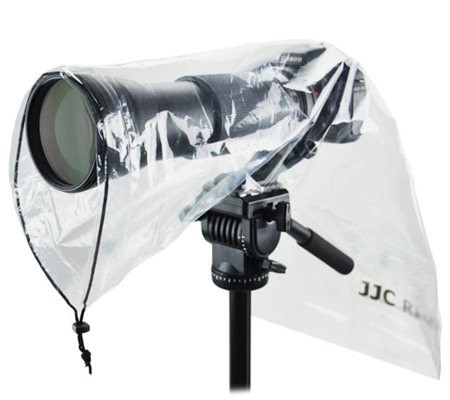 JJC Rain Cover RI-5