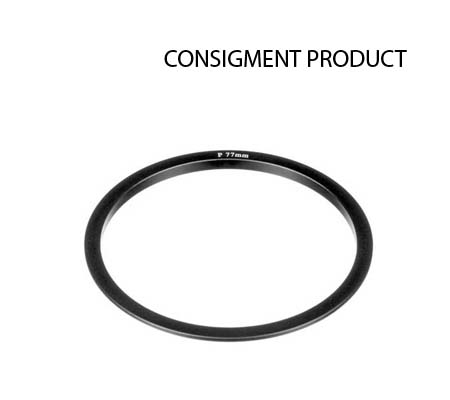 ::: USED ::: COKIN P RING 77MM (EXMINT) - CONSIGNMENT