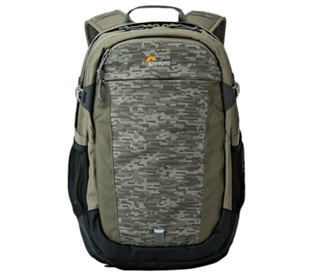 Lowepro RidgeLine BP 250 AW Mica Pixel Camo