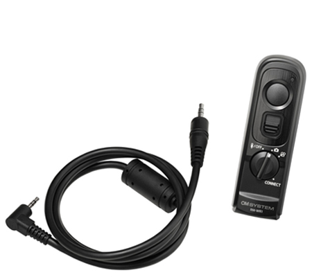 OM SYSTEM RM-WR1 Wireless Remote Control