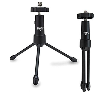 Rode Microphone Tripod Stand