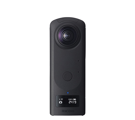 Ricoh THETA Z1 360 Camera 51GB