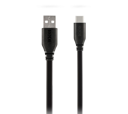 Rode SC18 USB-C to USB-A Cable 1.5m
