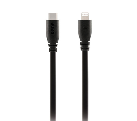 Rode SC19 USB Type-C to Lightning Cable 1.5m