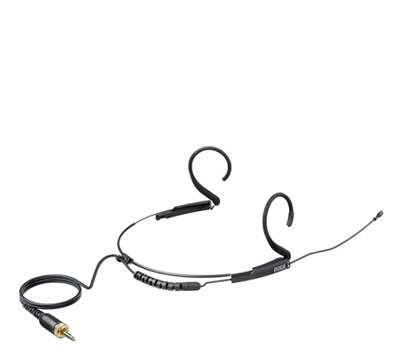 Rode HS2 Lightweight Headset Microphone Large Black