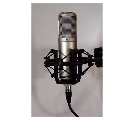 Rode K2 Multi-Pattern Valve Condenser Microphone