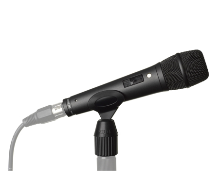Rode M2 Professional Condenser Handheld Microphone