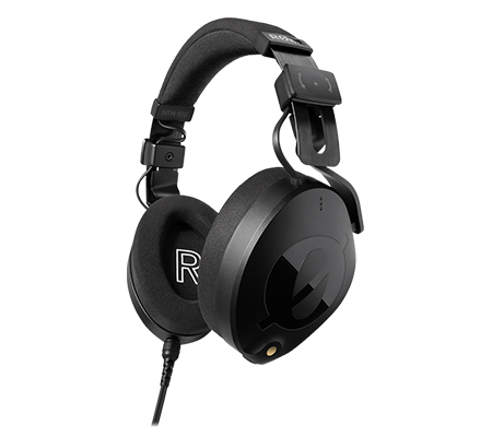 Rode NTH-100 Professional Over-Ear Headphones