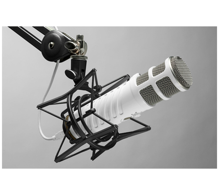 Rode Podcaster Mark II USB Broadcast Microphone