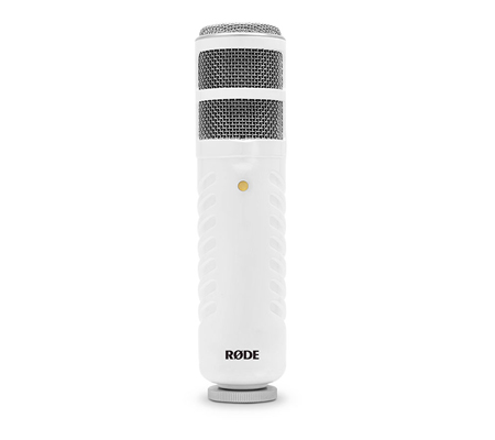 Rode Podcaster Mark II USB Broadcast Microphone