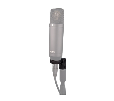 Rode RM2 Stand Mount Mic Clip Condenser Microphones