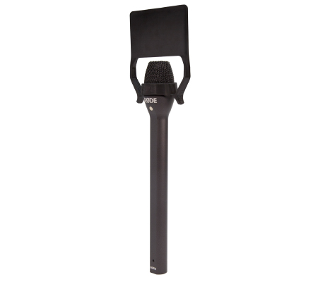 Rode Reporter Omnidirectional Interview Microphone