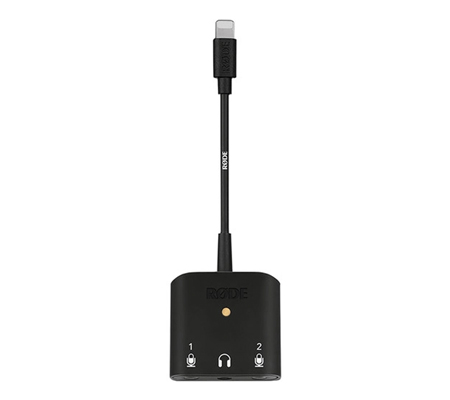 Dual trrs input cheap