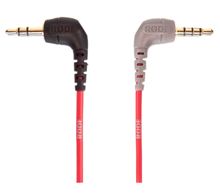 Rode SC7 3.5mm TRS to TRRS Patch Cable