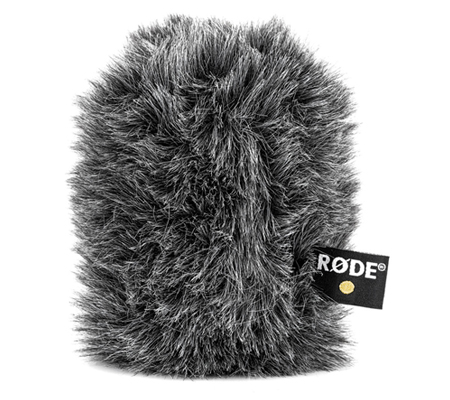 Rode WS11 Windshield for VideoMic NTG