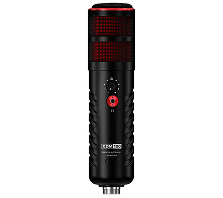 Rode X XDM-100 Professional Dynamic USB Microphone