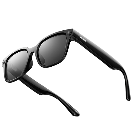 Rokid AI Glasses Neo with AI Smart Glasses