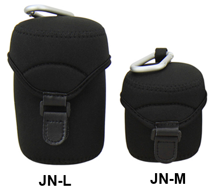 Lens Case Neoprene JN-L