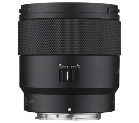 Samyang AF 35mm f/1.8 P for Sony FE Mount Full Frame