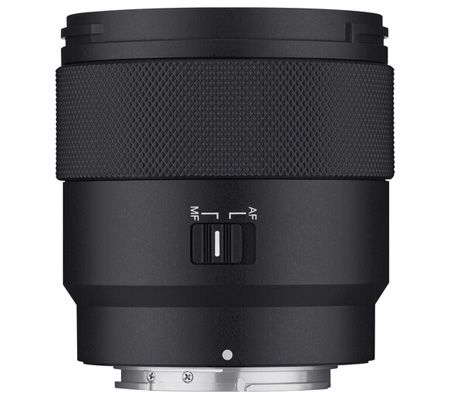 Samyang AF 85mm f/1.8 P for Sony FE Mount Full Frame