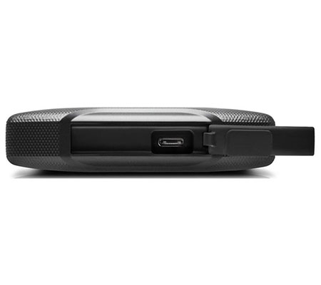 SanDisk Professional G-DRIVE ArmorATD 1TB USB 3.1 Gen 1 140MB/s External HDD