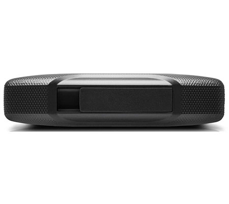 SanDisk Professional G-DRIVE ArmorATD 1TB USB 3.1 Gen 1 140MB/s External HDD