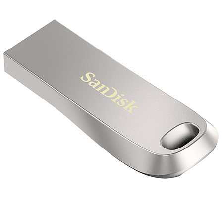 SanDisk Ultra Luxe 64GB USB 3.1 Flash Drive