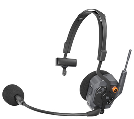 Saramonic WiTalk9 X SRH Single-Ear Remote Headset