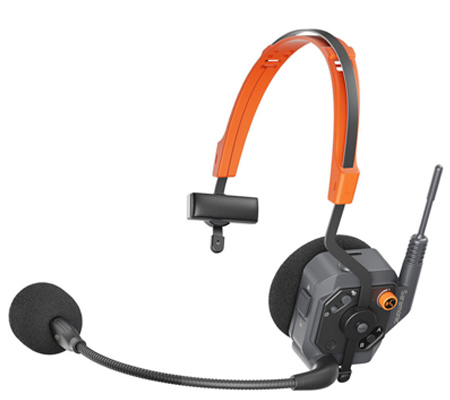 Saramonic WiTalk9 X SMH Single-Ear Master Headset