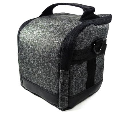 SDV 502C Mirrorless Camera Bag Grey