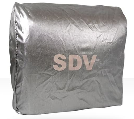 SDV 502C Mirrorless Camera Bag Grey