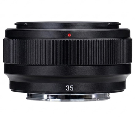 SG-image AF 35mm F/2.2 for Nikon Z Mount Full Frame Black