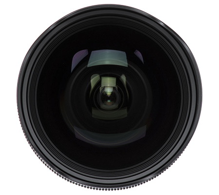 Sigma 14-24mm f/2.8 DG HSM Art for Canon EF Mount Full Frame