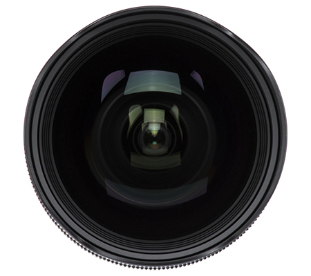 Sigma 14-24mm f/2.8 DG HSM Art for Nikon F Mount Full Frame